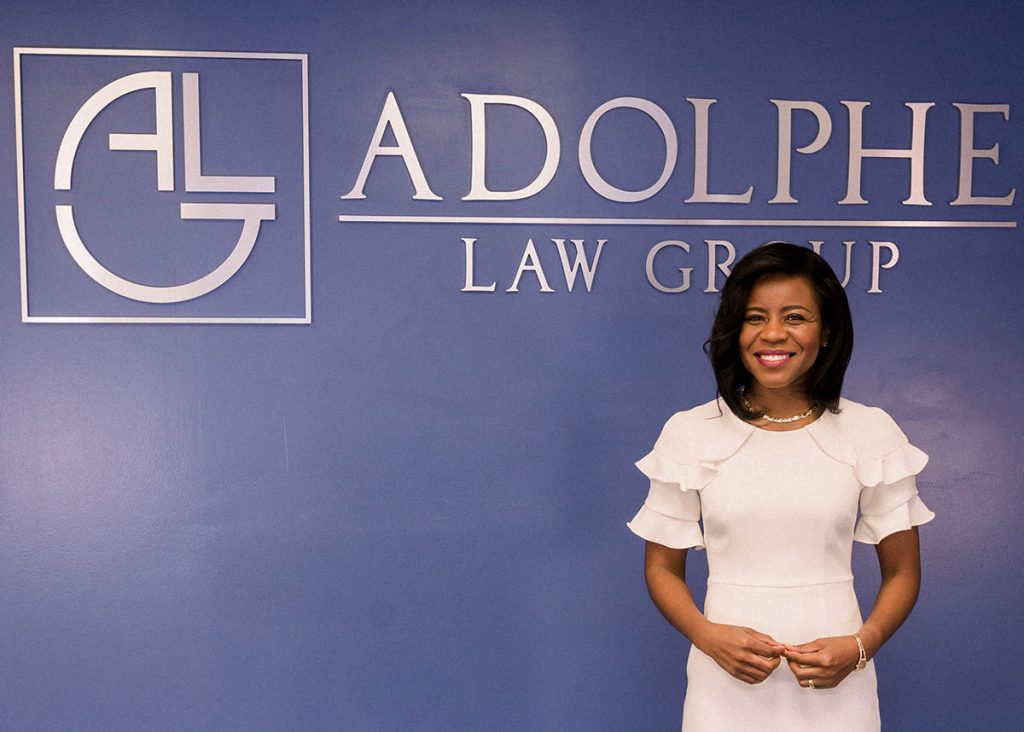 Accident Attorney - Adolphe Law Group