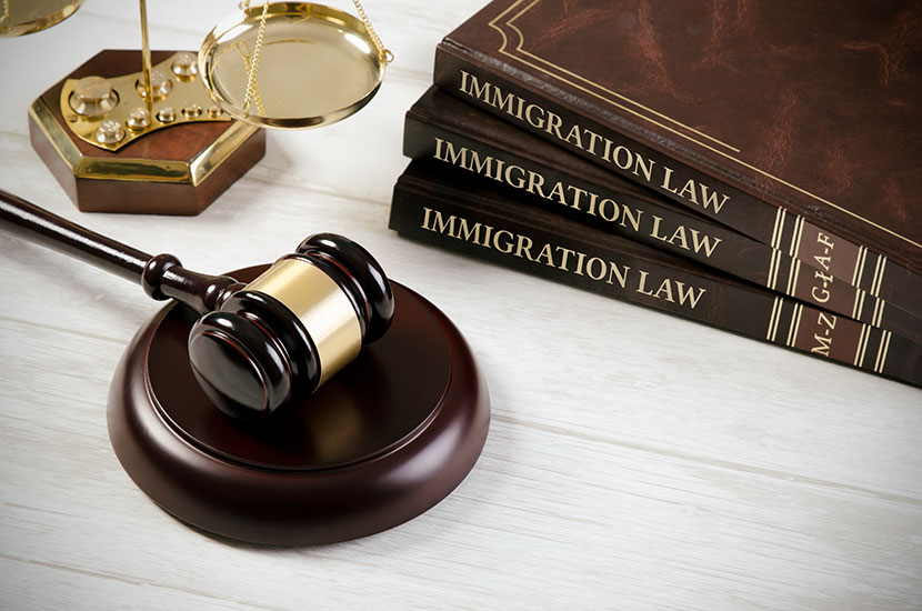 Immigration Lawyers in Kansas City