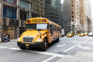 Steps to Take if You or Your Child Is Injured in a School Bus Accident