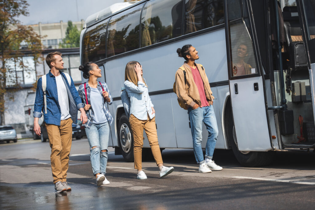 What Compensation Can You Expect From a Bus Accident Claim?