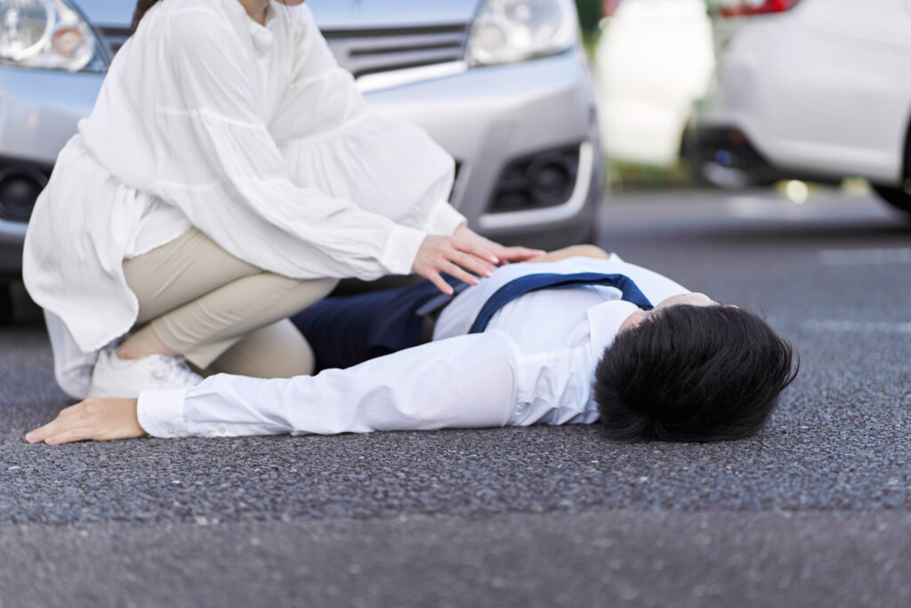 How a Pedestrian Accident Attorney Can Help You Get Compensation
