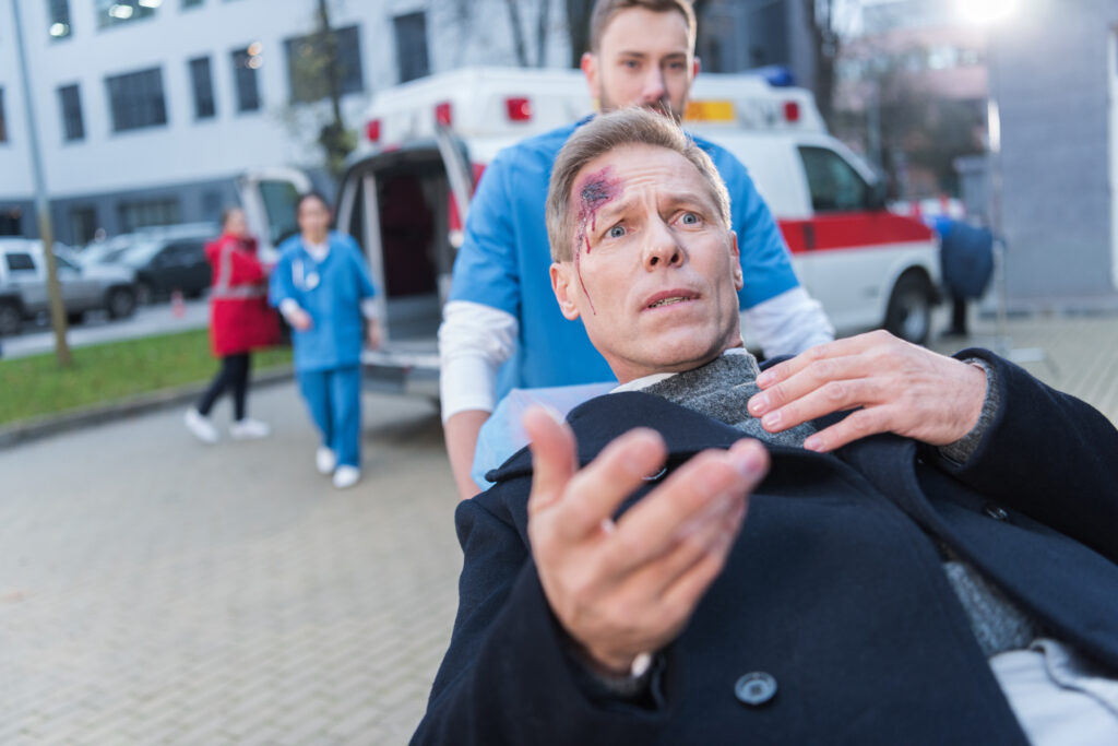 Top 5 Personal Injury Cases in Florida and How to Navigate Them