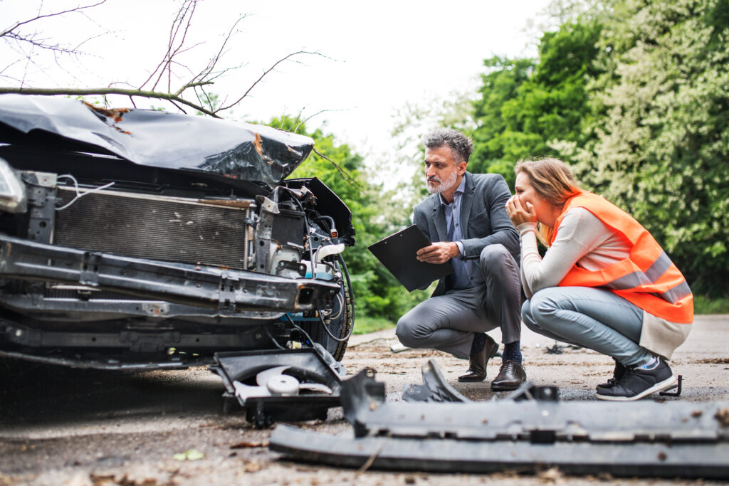 Auto/Car accident attorney lake worth Florida