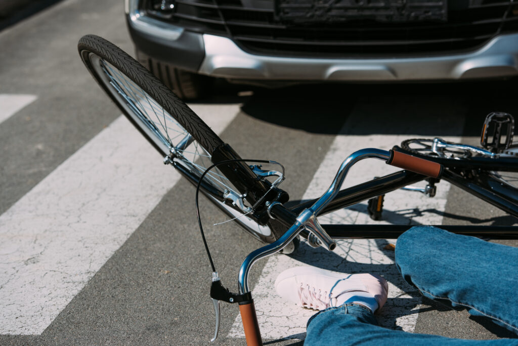 Protect Your Rights After a Bicycle Accident in Florida