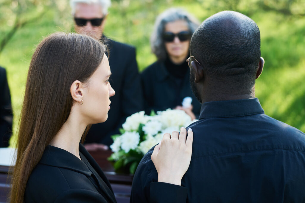 wrongful death cases