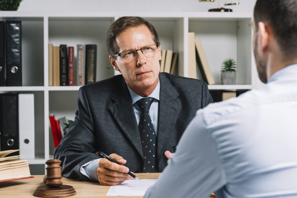 personal injury attorney fort pierce fl