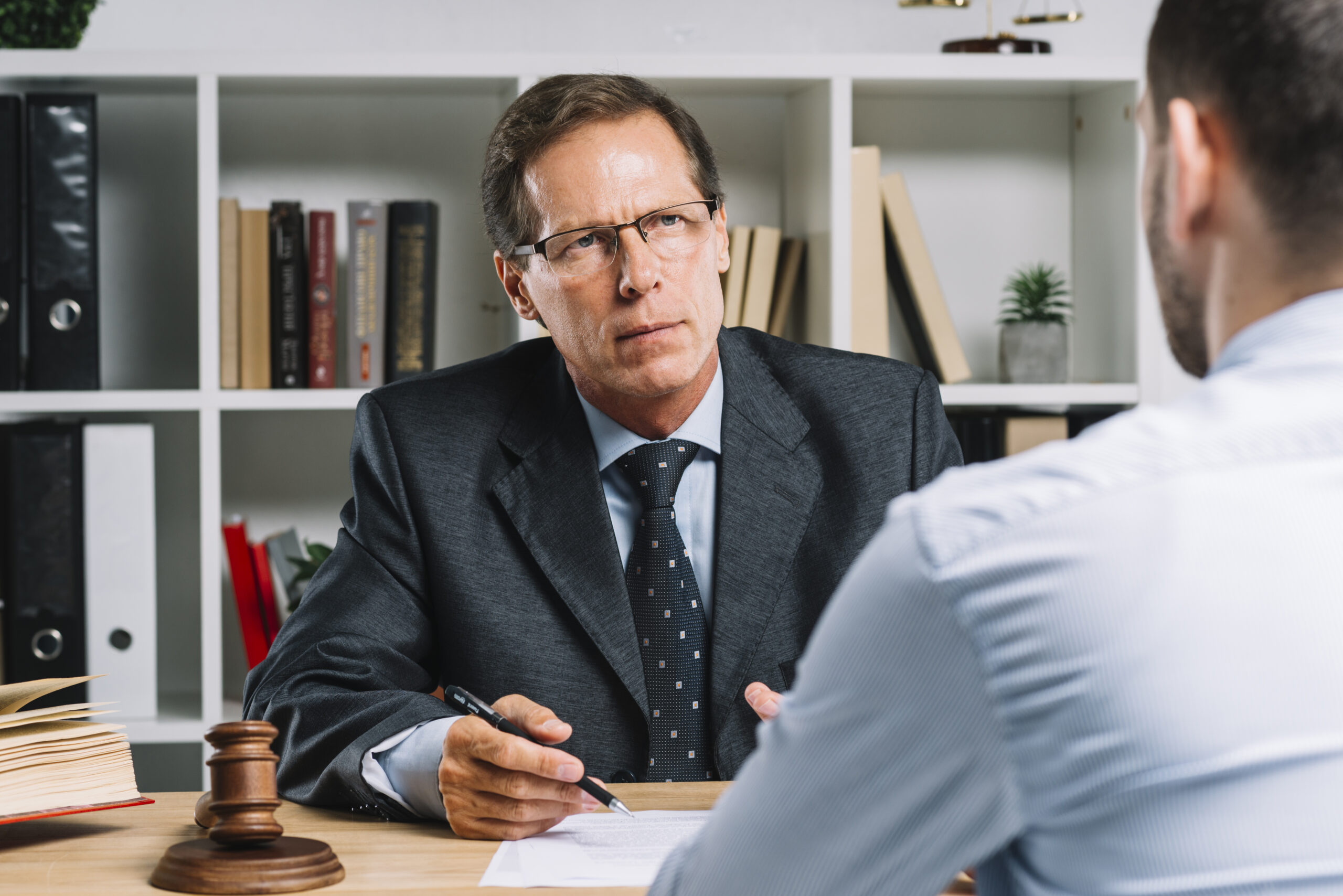 personal injury attorney fort pierce fl