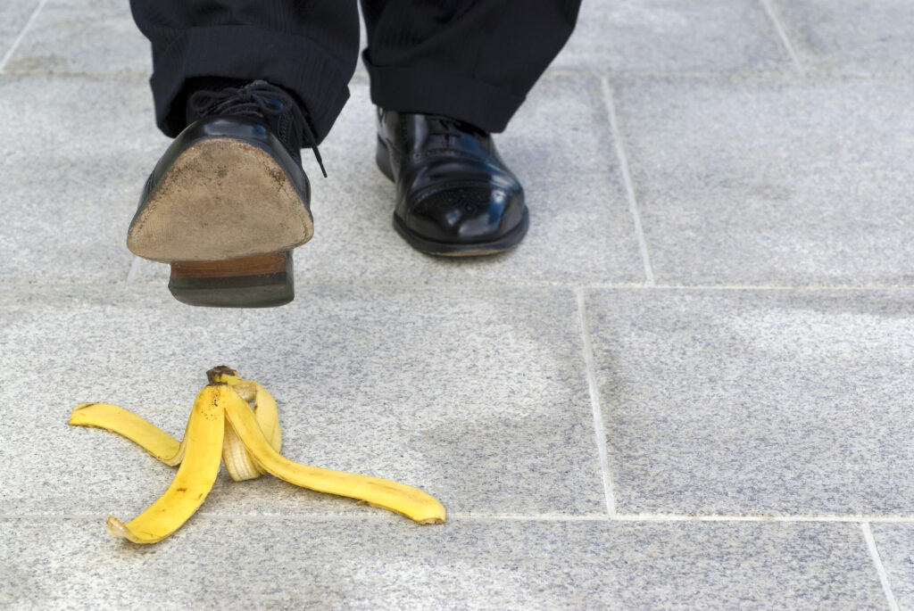 slip and fall attorney fort pierce fl