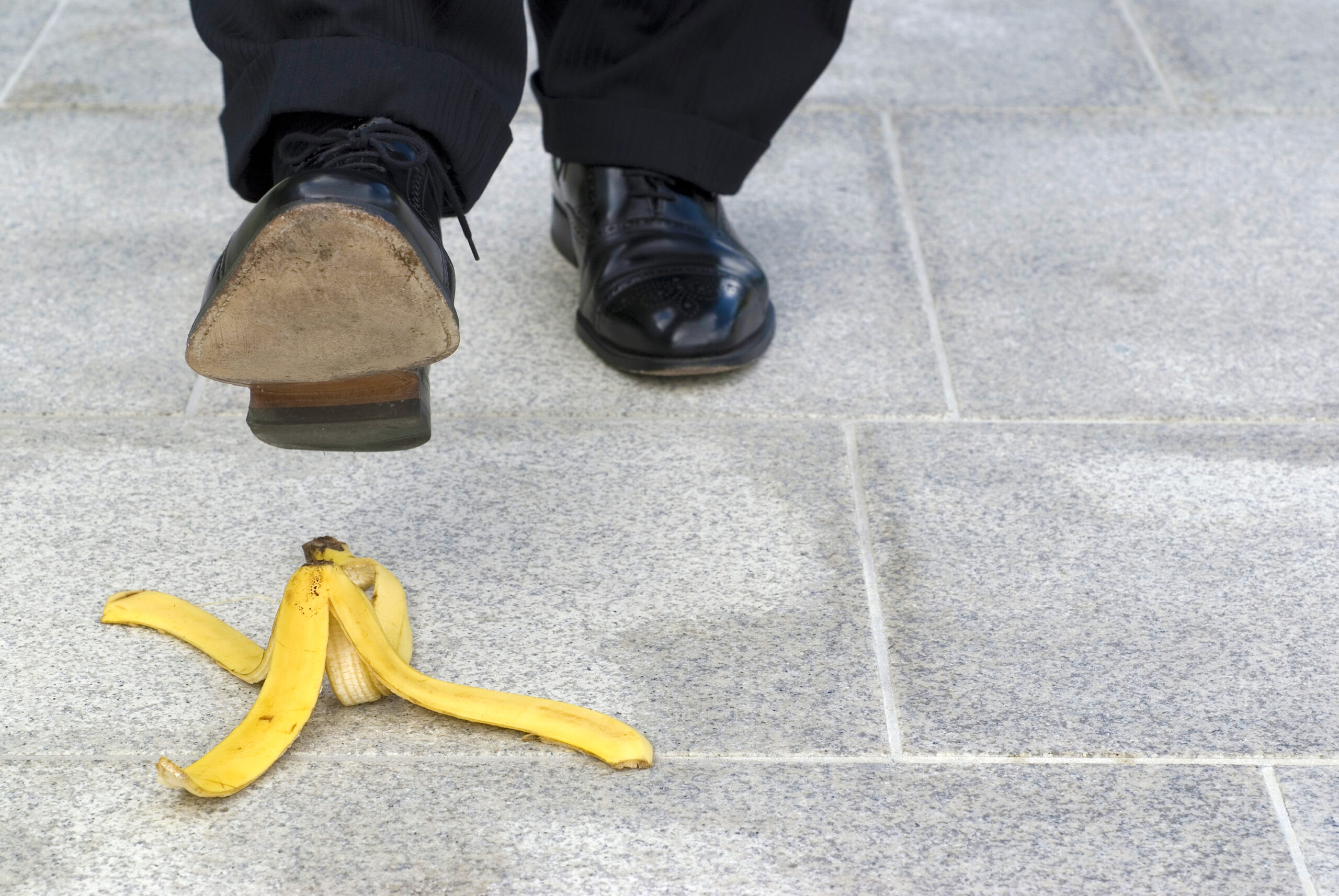 slip and fall attorney fort pierce fl