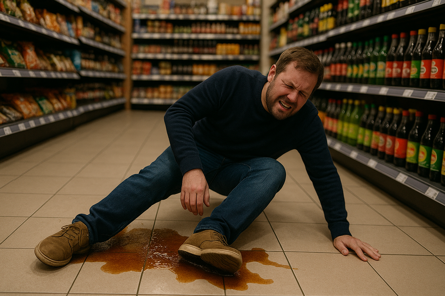 slip and fall accident lawyer fort pierce