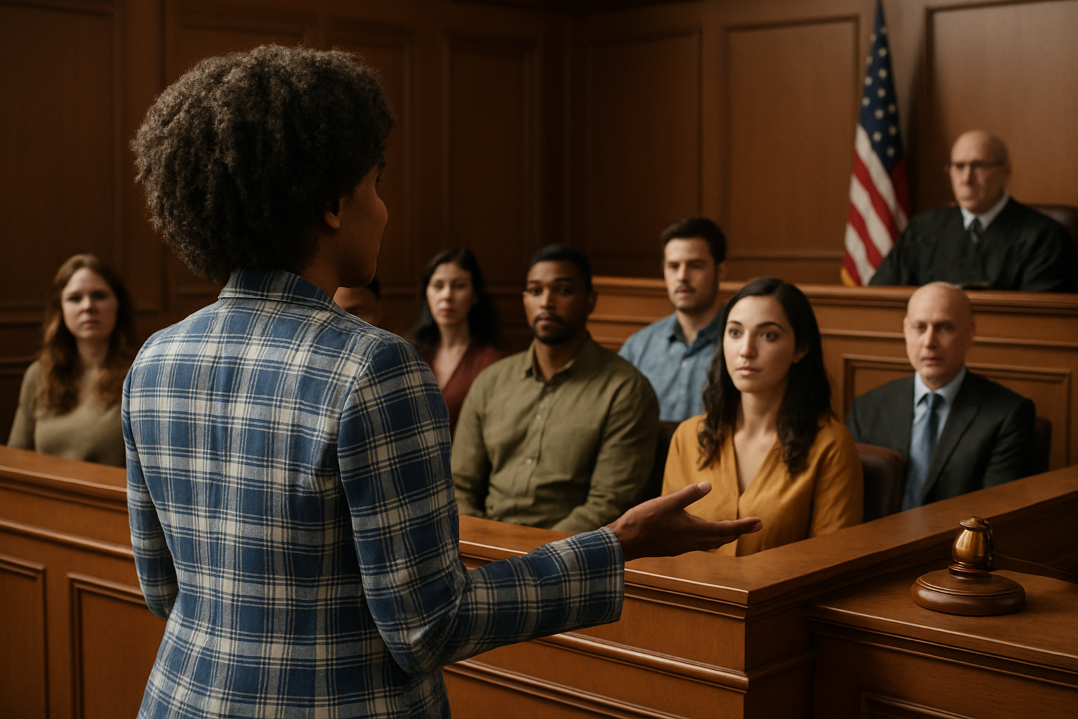 what does a slip and fall attorney do