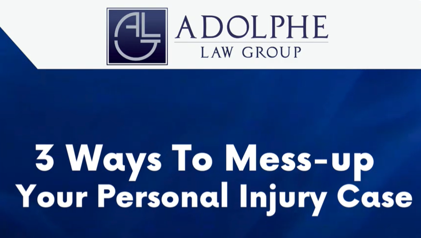 personal injury firm near me
